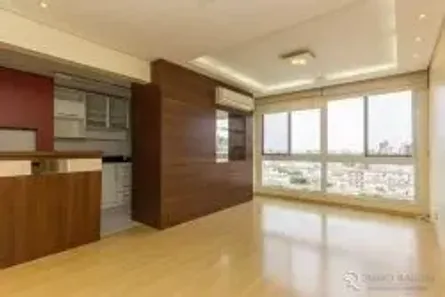 Apartamento com 2 Quartos à venda, 71m² no Jardim Botânico, Porto Alegre
