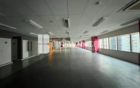 Sala Comercial para alugar, 1508m² no Vila Olímpia, São Paulo