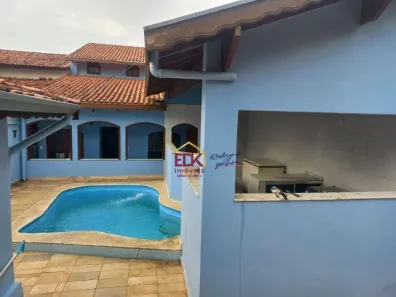 Casa de Condomínio com 3 Quartos à venda, 160m² no Jardim das Flores, São José dos Campos
