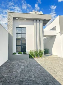 Casa com 3 Quartos à venda, 99m² no Jardim Sul, Uberlândia