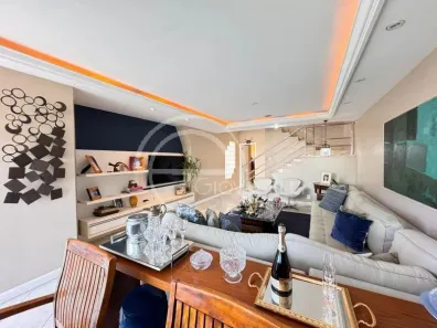 Cobertura com 4 Quartos à venda, 495m² no Barra da Tijuca, Rio de Janeiro