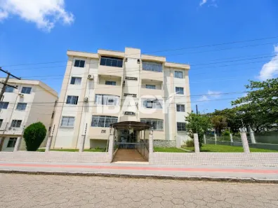Apartamento com 3 Quartos para alugar, 62m² no Kobrasol, São José