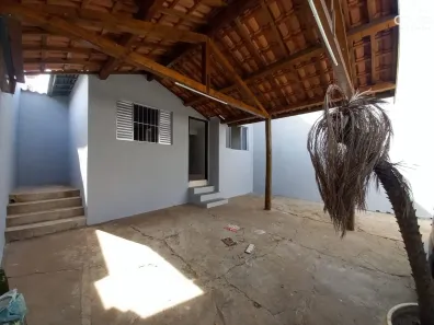 Casa com 2 Quartos à venda, 210m² no CECAP, Piracicaba