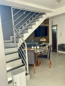 Casa com 2 Quartos à venda, 70m² no Novo Progresso, Contagem