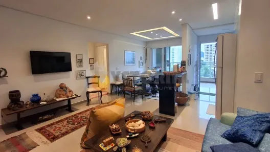 Apartamento com 2 Quartos à venda, 79m² no Sumaré, Caraguatatuba