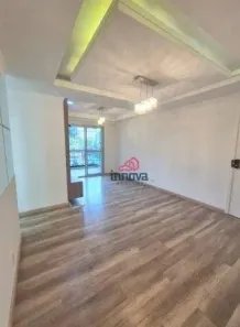 Apartamento com 3 Quartos à venda, 75m² no Picanço, Guarulhos