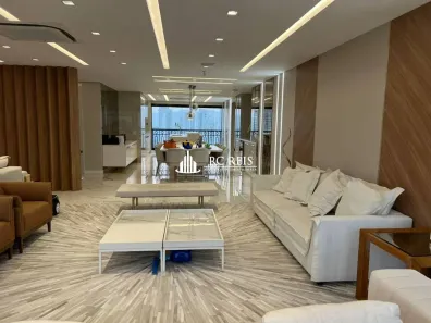 Apartamento com 3 Quartos à venda, 313m² no Green Valley Alphaville, Barueri
