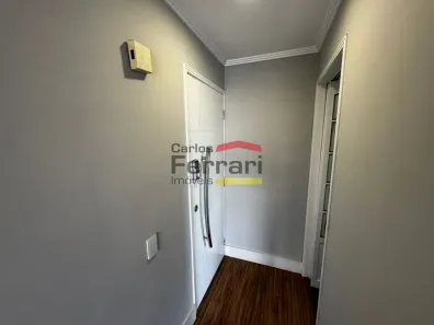 Apartamento com 3 Quartos à venda, 62m² no Lauzane Paulista, São Paulo