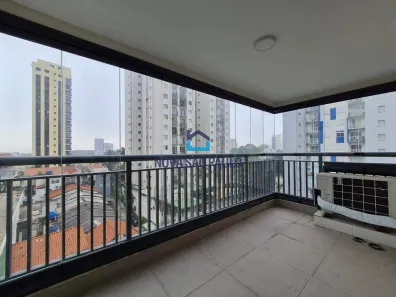 Apartamento com 2 Quartos à venda, 84m² no Vila Guarani (Z Sul), São Paulo