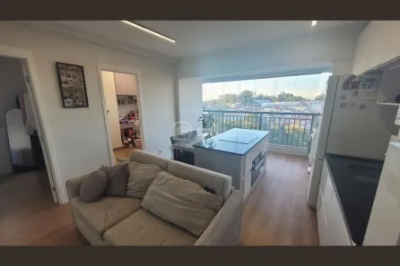 Apartamento com 2 Quartos à venda, 45m² no Vila Formosa, São Paulo