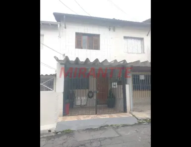 Sobrado com 3 Quartos à venda, 74m² no Jaçanã, São Paulo
