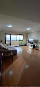 Apartamento com 4 Quartos à venda, 154m² no Alphaville Centro Industrial e Empresarial/Alphaville., Barueri