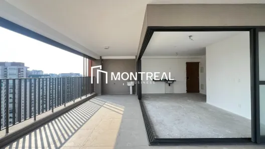 Apartamento com 3 Quartos à venda, 100m² no Perdizes, São Paulo