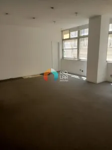 Sala Comercial à venda, 60m² no Centro, Rio de Janeiro