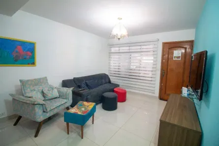 Casa com 2 Quartos à venda, 122m² no Vila Almeida, São Paulo