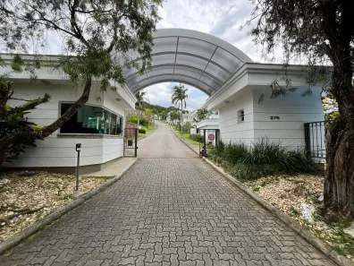 Lote/Terreno à venda, 1638m² no Córrego Grande, Florianópolis