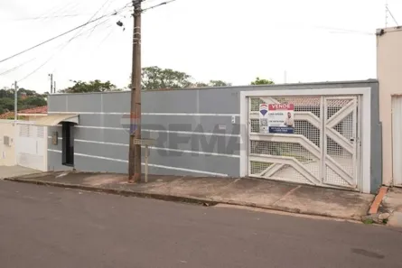 Casa com 3 Quartos à venda, 171m² no Jardim Iguaçu, Presidente Prudente