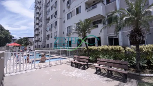 Apartamento com 2 Quartos à venda, 50m² no Irajá, Rio de Janeiro