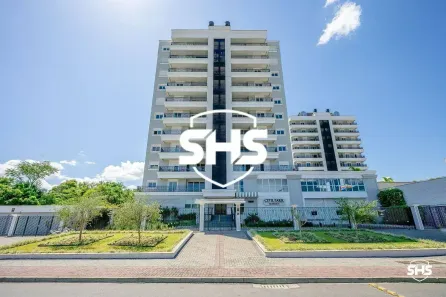Apartamento com 2 Quartos à venda, 92m² no Itoupava Central, Blumenau