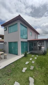 Casa de Condomínio com 4 Quartos à venda, 200m² no Praia Verde Berlink, Vera Cruz