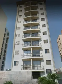Apartamento com 1 Quarto para alugar, 40m² no Ribeirânia, Ribeirão Preto