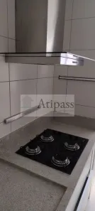 Apartamento com 2 Quartos à venda, 50m² no Ferrazópolis, São Bernardo do Campo