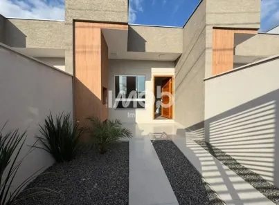 Casa com 2 Quartos à venda, 73m² no Três Rios do Norte, Jaraguá do Sul