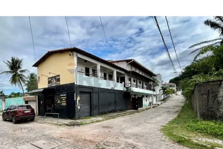 Casa com 7 Quartos à venda, 420m² no Ponta Negra, Natal