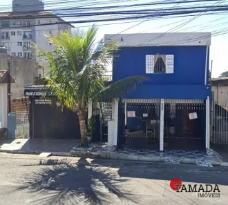 Casa com 2 Quartos à venda, 140m² no Jardim Castelo, São Paulo