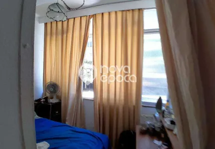 Apartamento com 1 Quarto à venda, 32m² no Copacabana, Rio de Janeiro