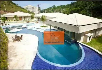 Apartamento com 3 Quartos à venda, 80m² no Santa Bárbara, Niterói