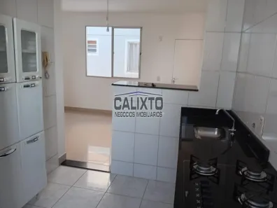 Apartamento com 3 Quartos à venda, 48m² no Gávea, Uberlândia