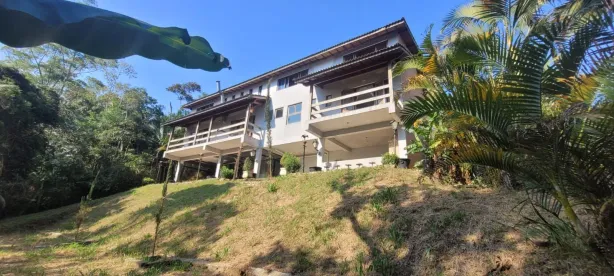 Sobrado com 3 Quartos à venda, 340m² no Represa, Ribeirão Pires