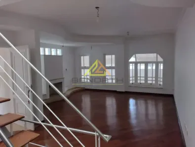 Casa com 3 Quartos à venda, 296m² no Santana, São Paulo