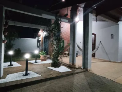 Casa com 3 Quartos à venda, 180m² no Jardim Planalto Verde, Mogi Guaçu