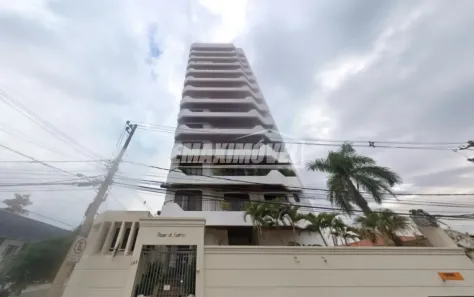 Apartamento com 3 Quartos à venda, 250m² no Centro, Sorocaba