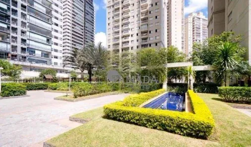 Apartamento com 3 Quartos à venda, 82m² no Tatuapé, São Paulo