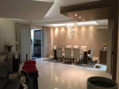 Apartamento com 4 Quartos à venda, 193m² no Santana, São Paulo