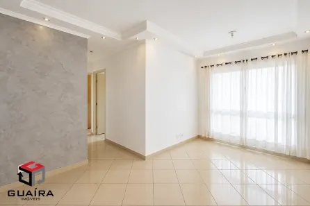Apartamento com 3 Quartos à venda, 64m² no Fundação, São Caetano do Sul