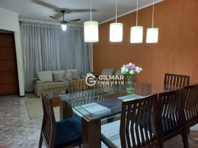 Casa com 3 Quartos à venda, 193m² no Jardim Cruzeiro do Sul, Jaguariúna