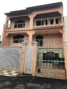Sobrado com 4 Quartos à venda, 295m² no Ceilândia Sul, Brasília