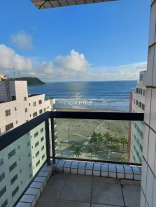 Cobertura com 4 Quartos à venda, 158m² no Canto do Forte, Praia Grande