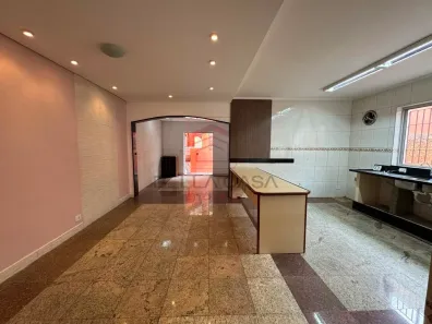 Sobrado com 4 Quartos à venda, 257m² no Alto da Mooca, São Paulo
