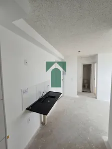 Apartamento com 2 Quartos à venda, 35m² no Jardim, Santo André