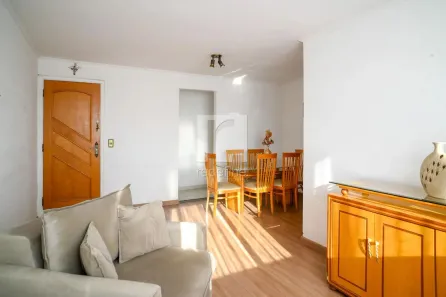 Apartamento com 2 Quartos à venda, 70m² no Vila Mariana, São Paulo