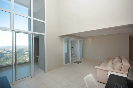 Apartamento com 4 Quartos à venda, 230m² no Vila da Serra, Nova Lima