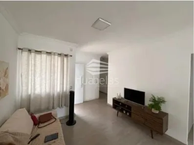Casa de Condomínio com 3 Quartos à venda, 77m² no Eugênio de Mello, São José dos Campos