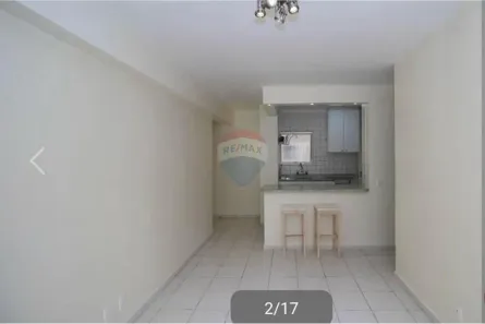 Apartamento com 1 Quarto para alugar, 42m² no Vila Nova Conceição, São Paulo