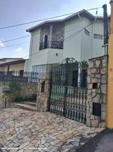 Sobrado com 5 Quartos à venda, 200m² no Jardim Carlos Lourenço, Campinas