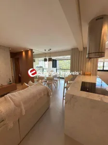 Apartamento com 2 Quartos à venda, 82m² no Jardim, Santo André